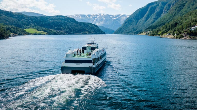Travel like a local